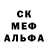 Дистиллят ТГК жижа Kristina 291y